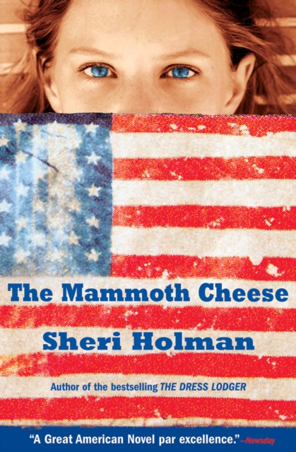 The Mammoth Cheese, EPUB eBook