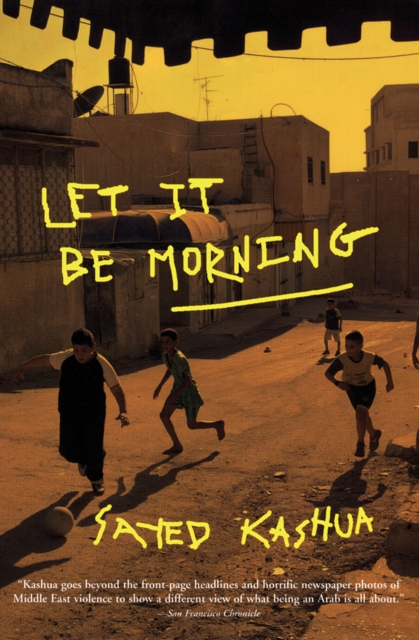 Let It Be Morning, EPUB eBook