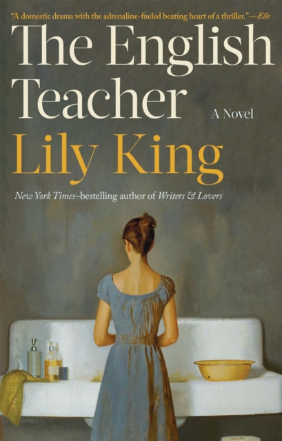 The English Teacher, EPUB eBook