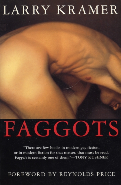 Faggots, EPUB eBook