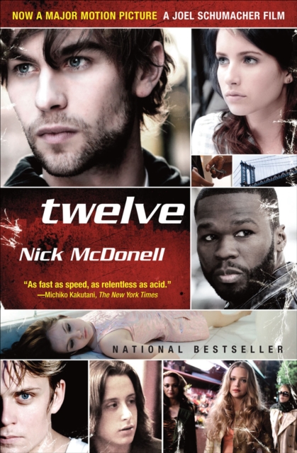 Twelve, EPUB eBook