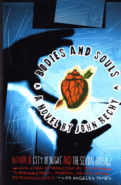 Bodies and Souls : A Novel, EPUB eBook