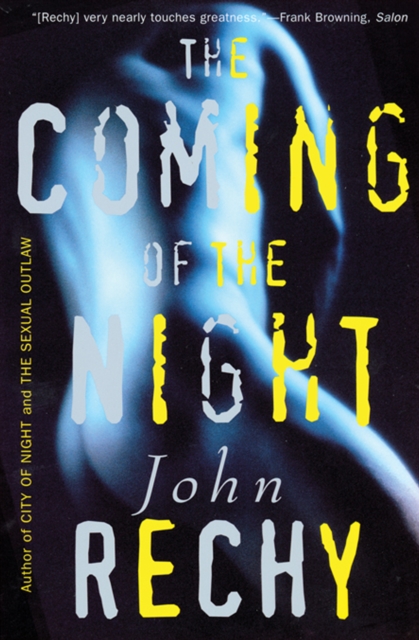 The Coming of the Night, EPUB eBook