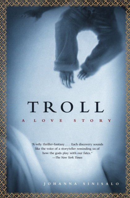 Troll : A Love Story, EPUB eBook