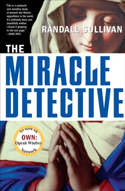 The Miracle Detective, EPUB eBook