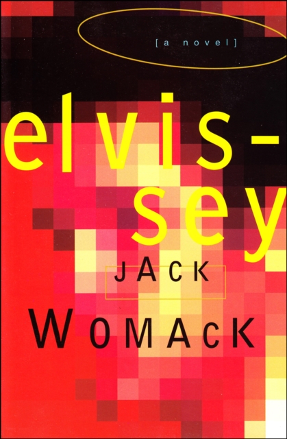 Elvissey : A Novel, EPUB eBook