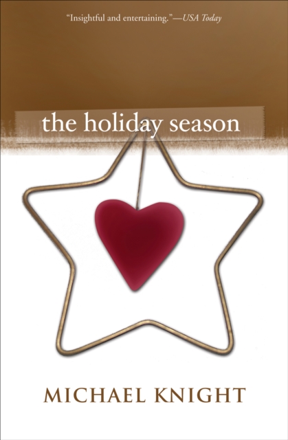 The Holiday Season, EPUB eBook