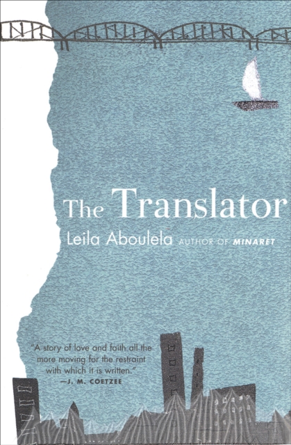 The Translator, EPUB eBook