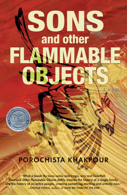 Sons and Other Flammable Objects : A Novel, EPUB eBook