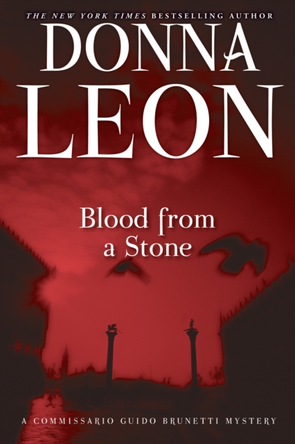 Blood from a Stone, EPUB eBook