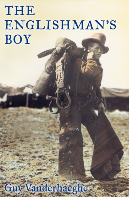 The Englishman's Boy, EPUB eBook