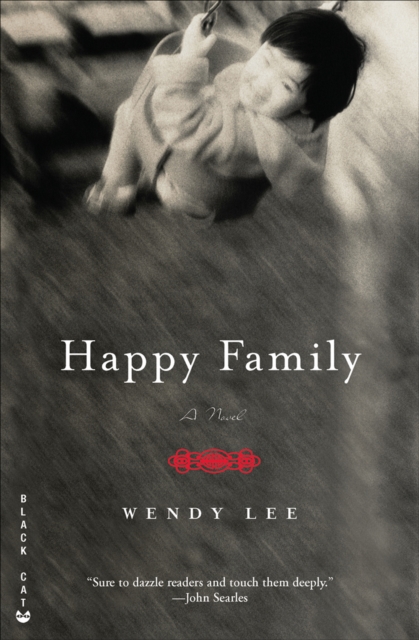 Happy Family : A Novel, EPUB eBook