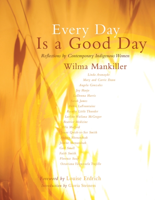 Every Day Is a Good Day, EPUB eBook