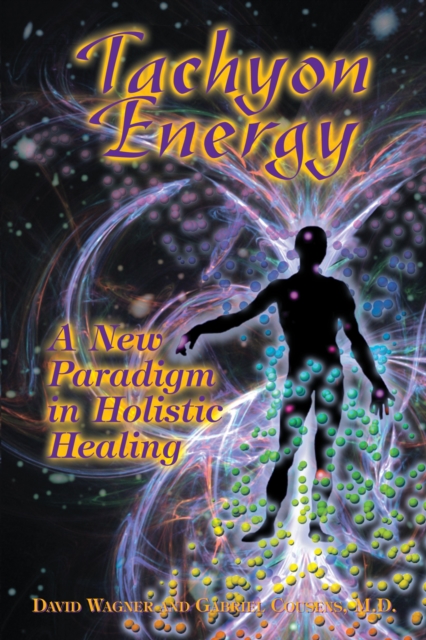 Tachyon Energy, Paperback Book