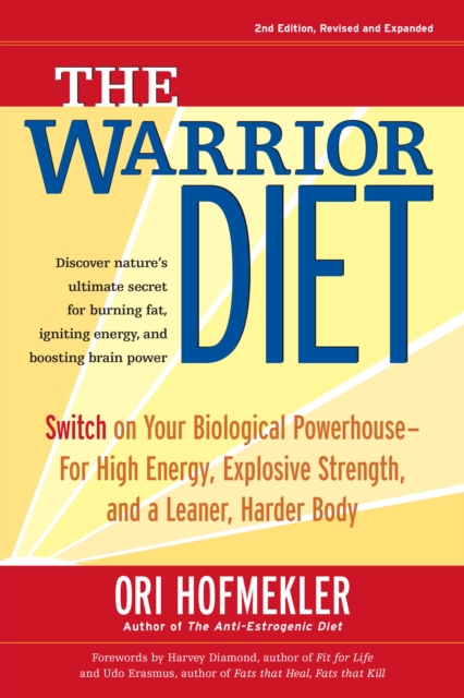 Warrior Diet, EPUB eBook