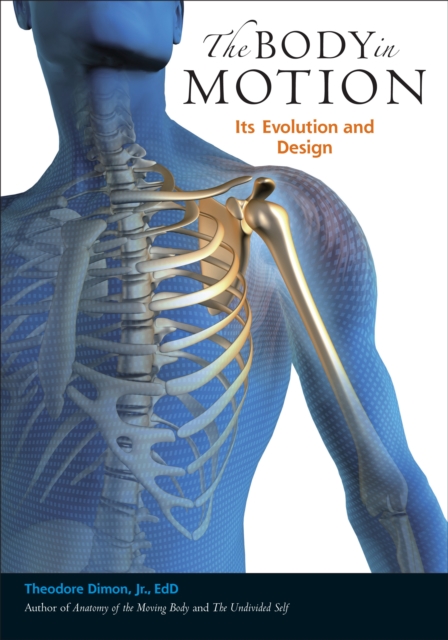 The Body in Motion : Its Evolution and Design, Paperback / softback Book