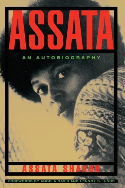 Assata : An Autobiography, Paperback / softback Book
