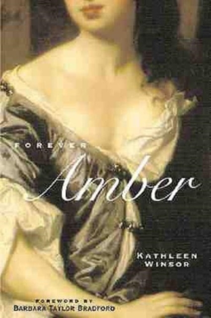 Forever Amber Volume 1, Paperback / softback Book