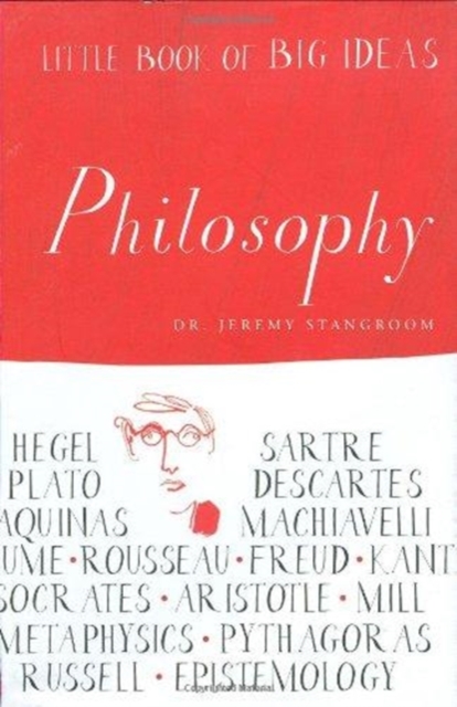 Philosophy, Paperback Book
