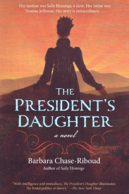 President's Daughter : A Novel, Paperback / softback Book