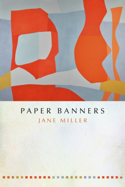 Paper Banners, Paperback / softback Book