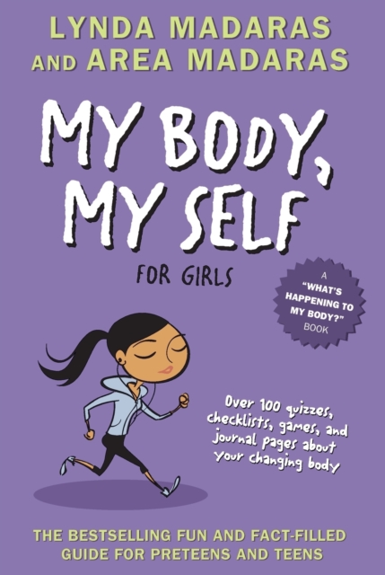 My Body, My Self for Girls : Revised Edition, Paperback / softback Book