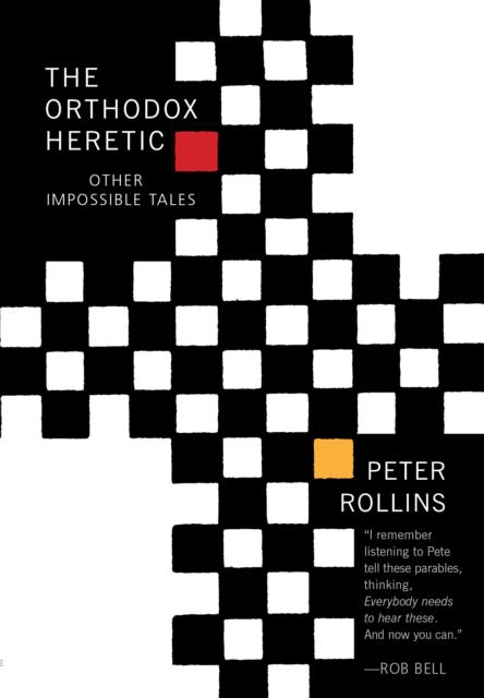Orthodox Heretic : And Other Impossible Tales, PDF eBook