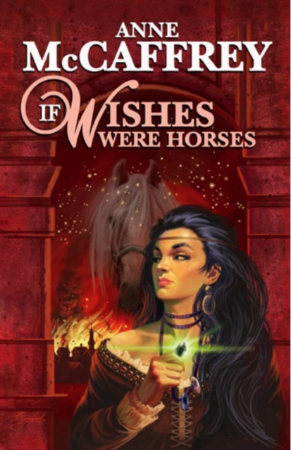 If Wishes Were Horses, Paperback / softback Book