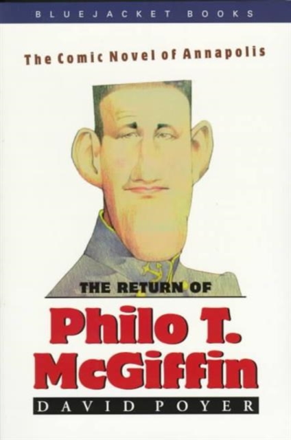 The Return of Philo T. Mcgiffin : A Novel, Paperback / softback Book