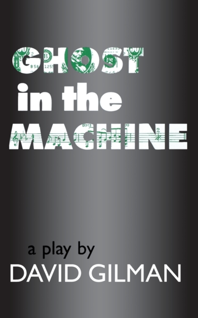 Ghost in the Machine, Paperback / softback Book