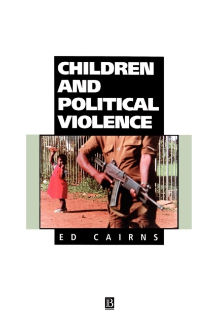 Children and Political Violence, Paperback / softback Book