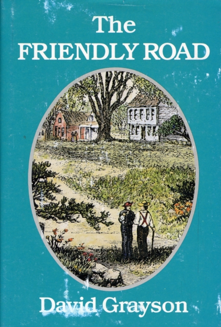 Friendly Road, Paperback / softback Book