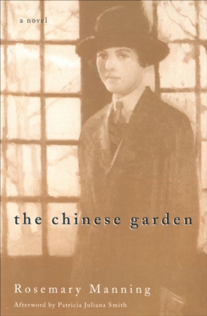 The Chinese Garden : A Novel, EPUB eBook