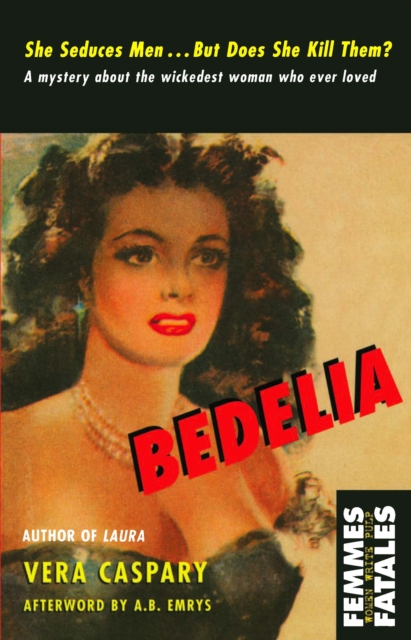 Bedelia, Paperback / softback Book