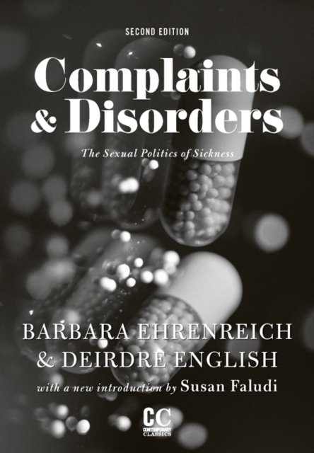 Complaints & Disorders : The Sexual Politics of Sickness, EPUB eBook