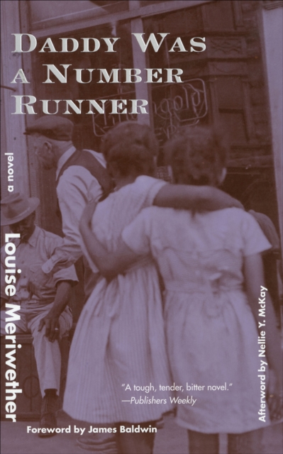 Daddy Was a Number Runner : A Novel, EPUB eBook