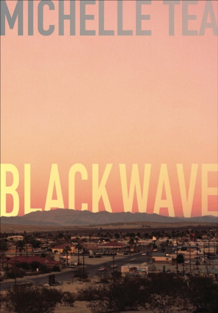 Black Wave, EPUB eBook