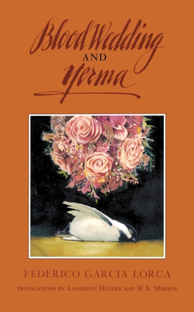 Blood Wedding & Yerma, Paperback / softback Book
