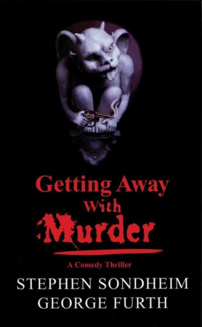 Getting Away With Murder, Paperback / softback Book