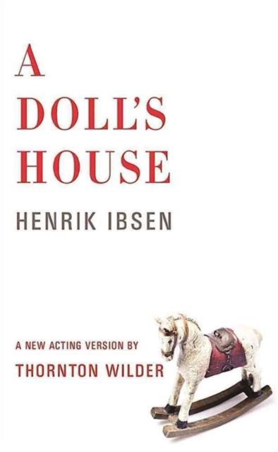 A Doll's House, Paperback / softback Book
