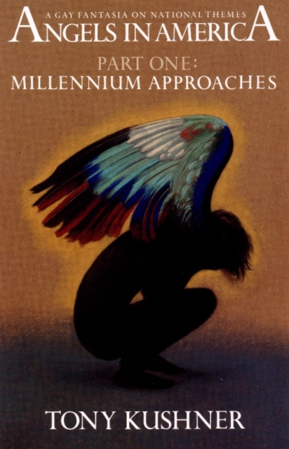 Angels in America, Part One: Millennium Approaches, EPUB eBook