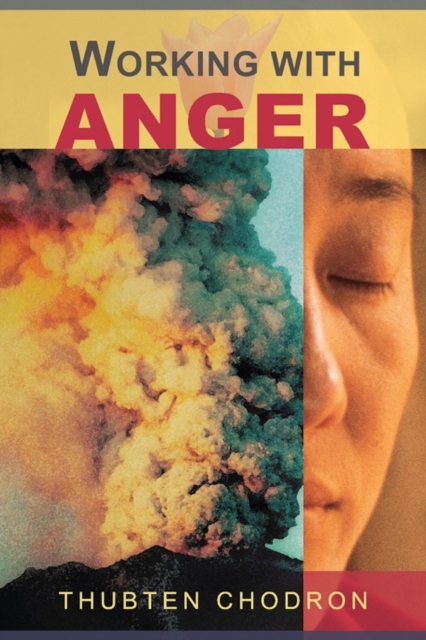 Working with Anger, Paperback / softback Book