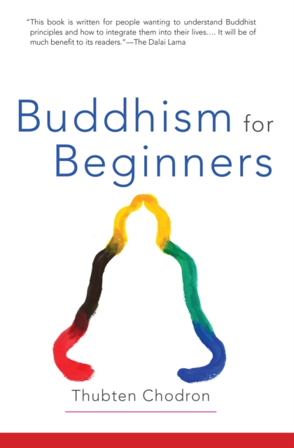 Buddhism for Beginners, EPUB eBook