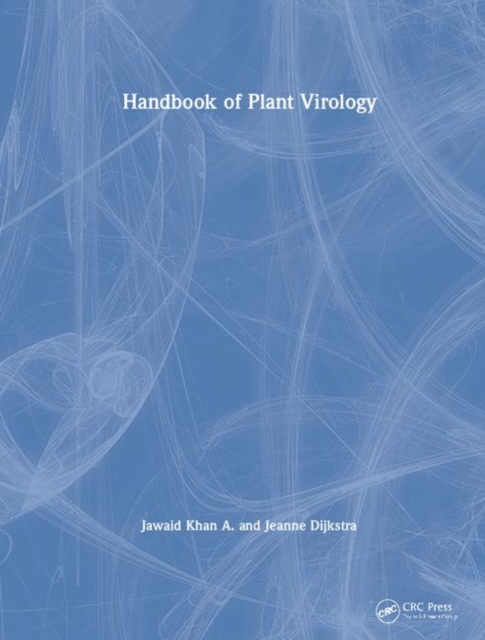 Handbook of Plant Virology, Hardback Book