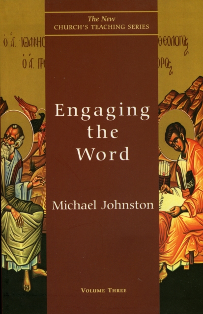 Engaging the Word, Paperback / softback Book