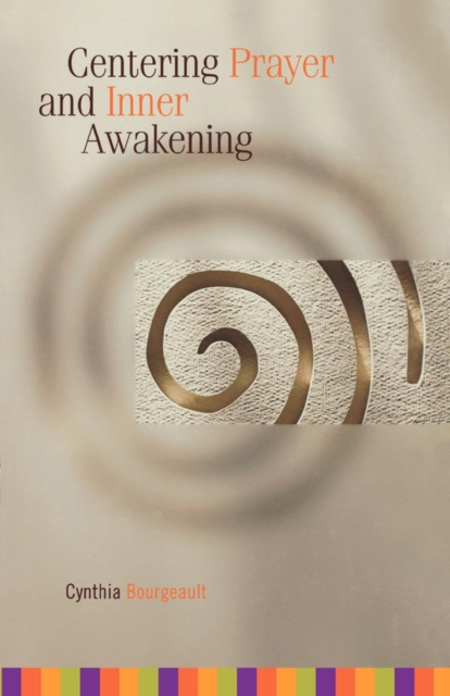 Centering Prayer and Inner Awakening, EPUB eBook