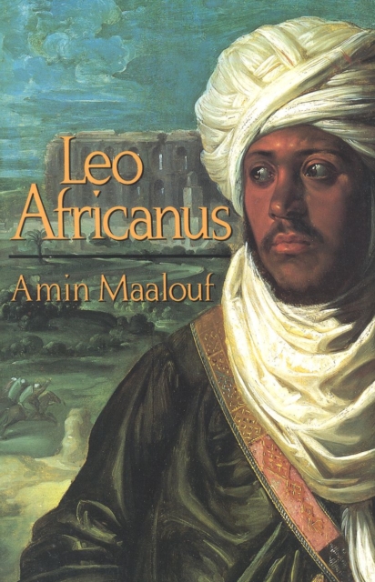 Leo Africanus, Paperback / softback Book