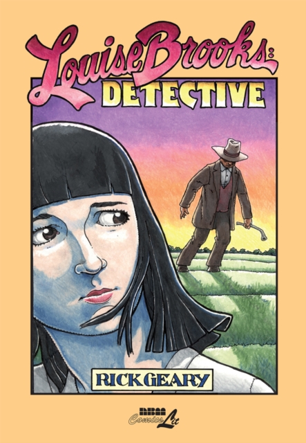Louise Brooks: Detective, PDF eBook