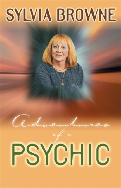 Adventures of a Psychic, Paperback / softback Book