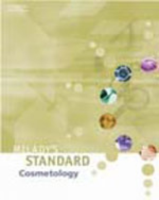 Milady's Standard Cosmetology, Hardback Book